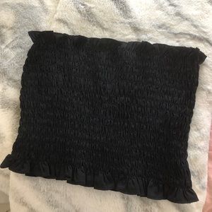 Women’s Shein ribbed tube top!